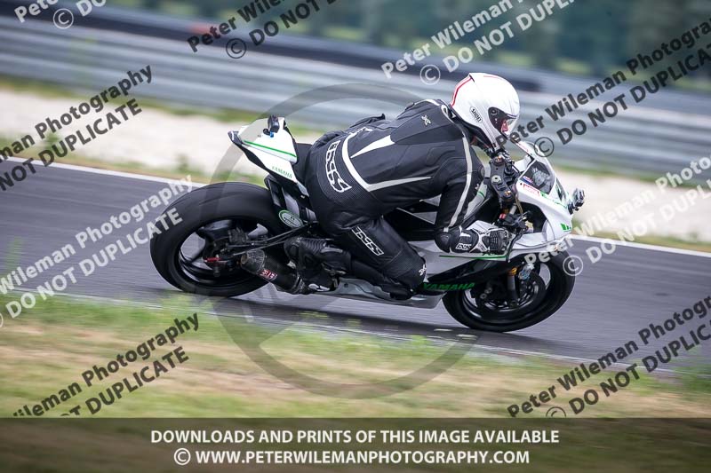 25 to 27th july 2019;Slovakia Ring;event digital images;motorbikes;no limits;peter wileman photography;trackday;trackday digital images